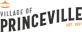Official logo of Princeville