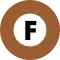 F