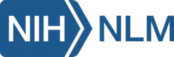Logo of the National Library of Medicine