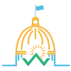Official logo of Westmoreland County