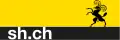Official logo of Canton of Schaffhausen