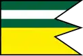 Flag of Lomné