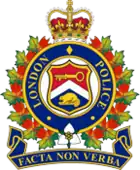 Badge of the LPS[1]