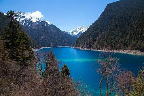 Long Lake