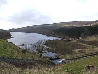 Valehouse