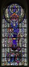 St Anne and Mary, St Mel's Cathedral, Longford, 1932