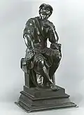 Lorenzo de' Medici by Unknown, c. 1524-1534