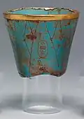 Cup, circa 1479–1425 B.C.