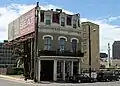 Louis Sincer House