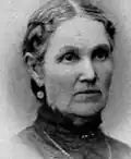 Louisa Free
