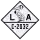 State Route C-2032 marker