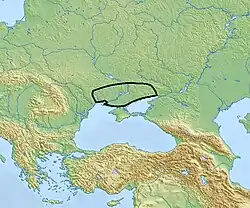 Mykhailivka culture (c. 3600–3400 BC)