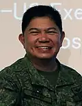 Gilbert Gapay