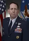John N.T. Shanahan[61]