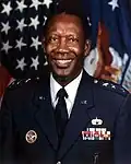 Lester L. Lyles