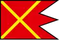 Flag of Lubeník