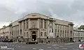 Former building in Lublin, Poland[15]