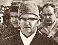 Lubomír Štrougal