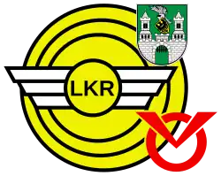 Company's logo