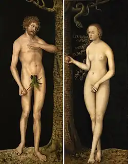 Kunsthistorisches Museum, Vienna, Austria[b] c. 1510–20[2]