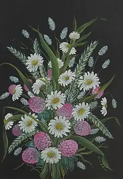 Floral Bouquet