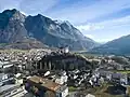 Balzers, Liechtenstein
