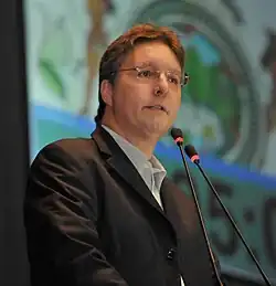 Luiz Castro
