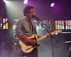 Sital-Singh in 2014