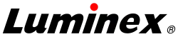 Luminex Corporation logo