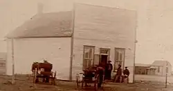 Lund Store (1910)