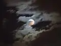 Toulouse, France, 21:07 UTC