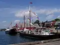 Fisheries Museum of the Atlantic, Lunenburg, NS