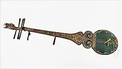 Bhutanese dranyn