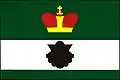 Flag of Lutopecny