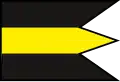 Flag of Lužianky