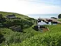 Lybster Harbour