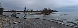 Lynde Creek