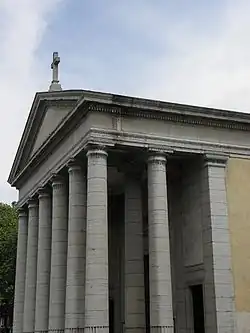 Church of Saint Pothinus