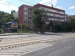 University