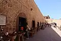 Traditional Handicrafts Market