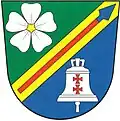 Coat of arms of Míčov-Sušice