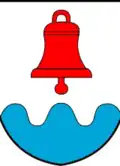 Coat of arms of Míchov