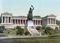 Postcard from the 19th century