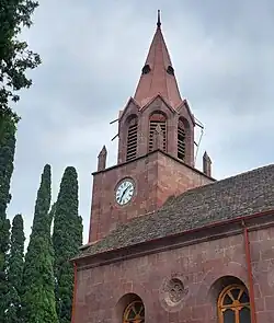St. John's Church