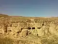 Mereze Cave