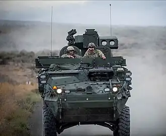 M1253A1 ATVVA1