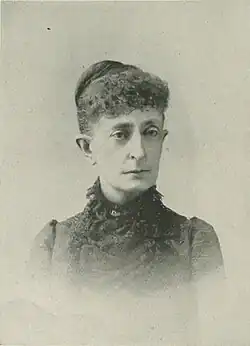 "A Woman of the Century"