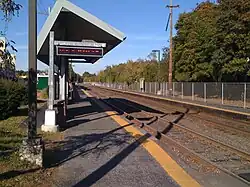 North Beverly