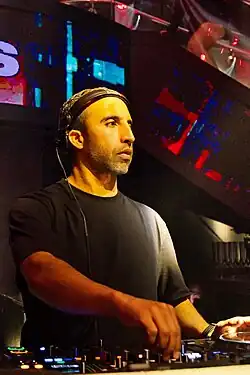 Mednas at LIV Miami