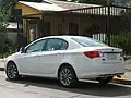 MG 350 (rear).